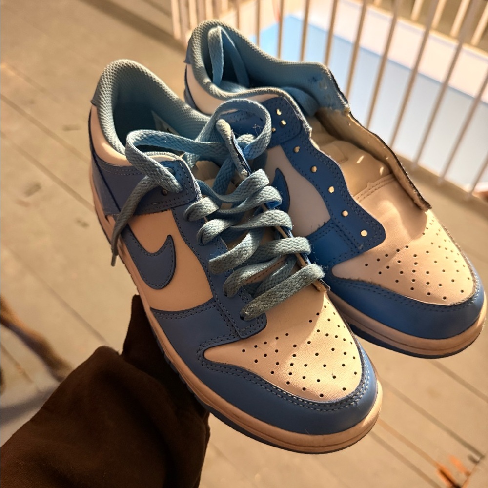 NIKE DUNK LOWS